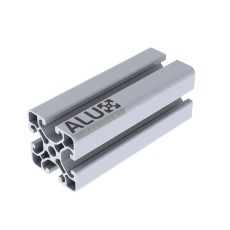 Aluminium Nutprofil 4040