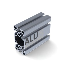 Aluminium Nutprofil 4080