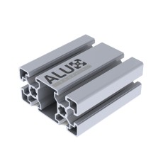 Aluminium Nutprofil 4590