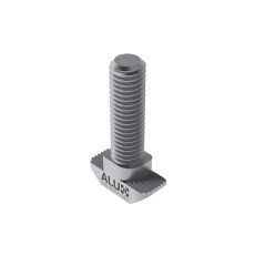 Hammerschraube T-Nut 10 M8x30