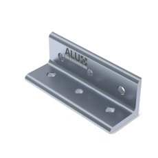 Winkel 12040 Aluminium